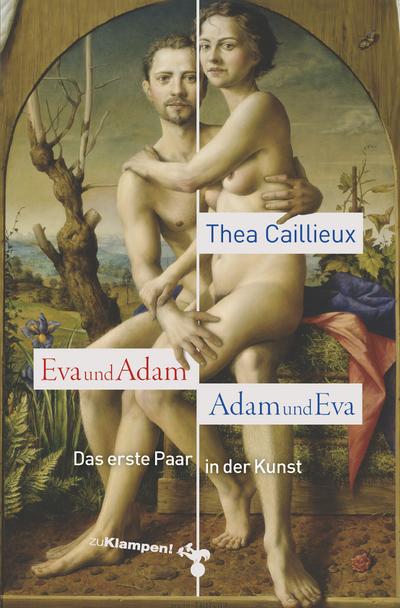 Caillieux,Eva und Adam