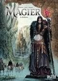 Magier 8