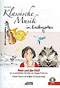 Peter und der Wolf