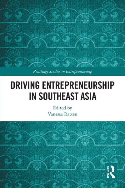 Driving Entrepreneurship in Southeast Asia