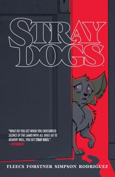 Stray Dogs