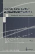 Volkswirtschaftslehre 1