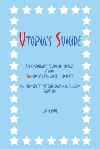Utopia’s Suicide