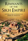 Remnants of the Sikh Empire