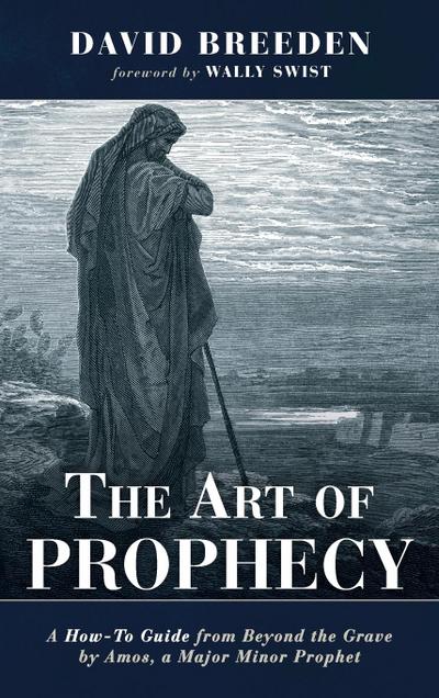 The Art of Prophecy