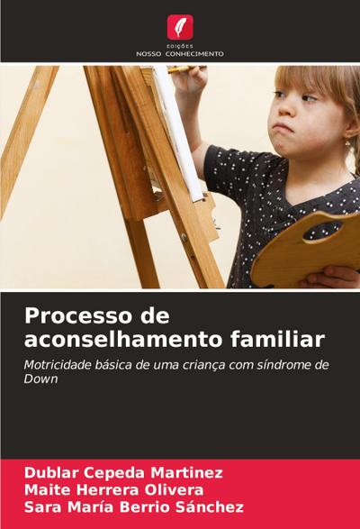 Processo de aconselhamento familiar