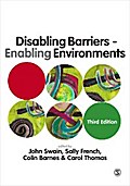 Disabling Barriers - Enabling Environments