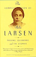 The Complete Fiction of Nella Larsen