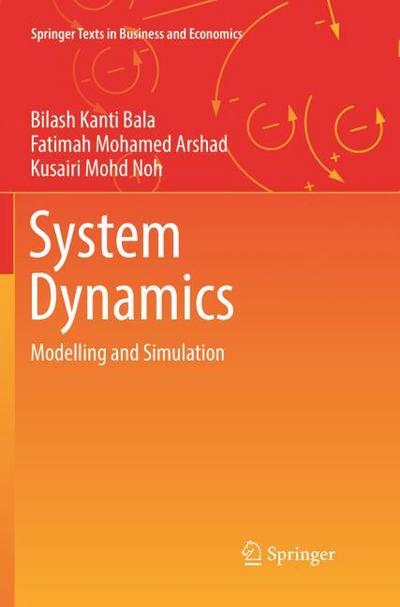 System Dynamics
