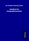 Handbuch für Autographensammler