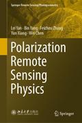 Polarization Remote Sensing Physics