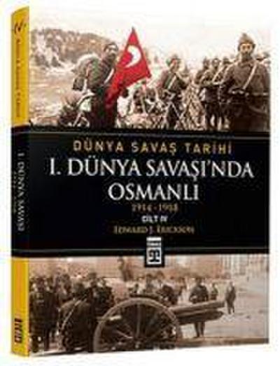I. Dünya Savasinda Osmanli