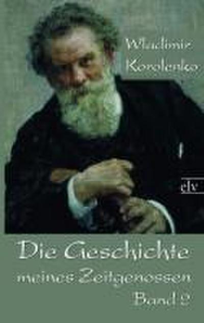 Die Geschichte meines Zeitgenossen