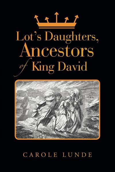 Lot’s Daughters, Ancestors of King David