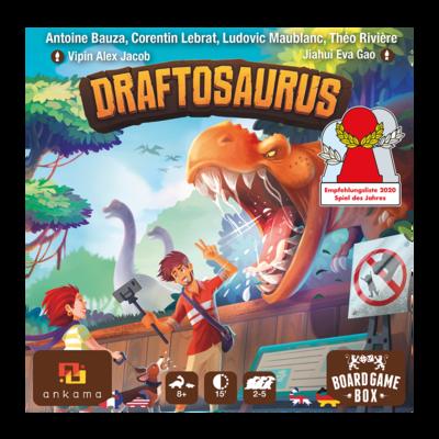 Draftosaurus