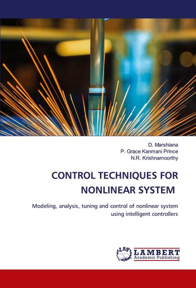 CONTROL TECHNIQUES FOR NONLINEAR SYSTEM