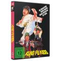 Kung Fu Kids