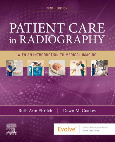 Patient Care in Radiography - E-Book