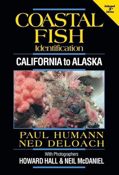 Coastal Fish Identification: California to Alaska