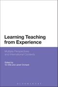 Learning Teaching from Experience