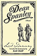 Dean Spanley: The Novel