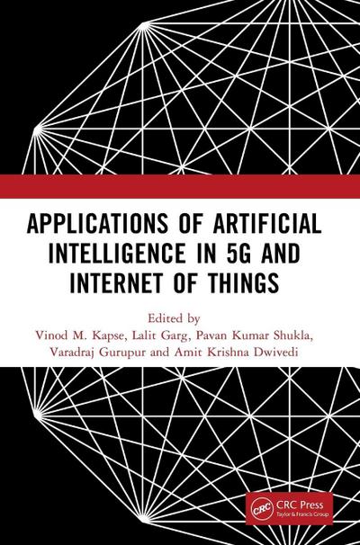 Applications of Artificial Intelligence in 5G and Internet of Things