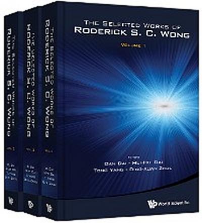 SELECT WORK RODERICK WONG (3V)