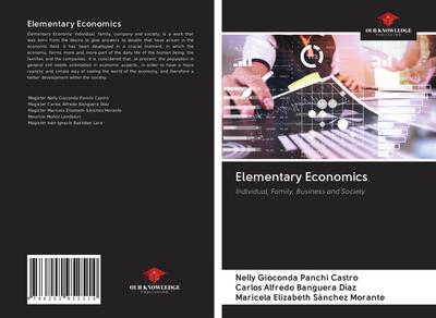 Elementary Economics