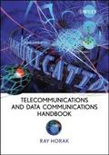 Telecommunications and Data Communications Handboo