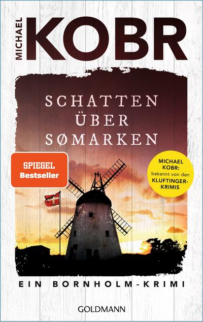 Schatten über Sømarken (eBook, EPUB) - Michael Kobr