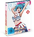 Rosario + Vampire