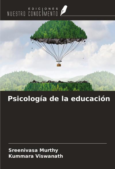 Psicología de la educación