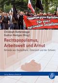 Rechtspopulismus, Arbeitswelt und Armut