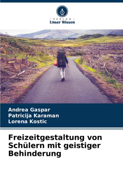 Freizeitgestaltung von Schülern mit geistiger Behinderung