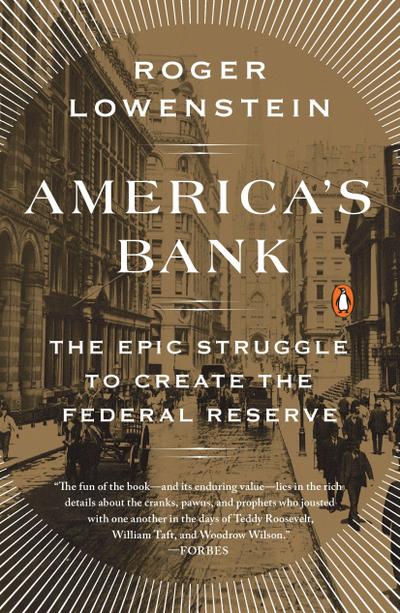 America’s Bank