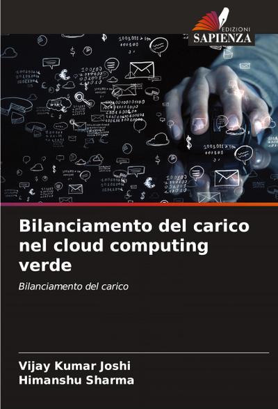Bilanciamento del carico nel cloud computing verde
