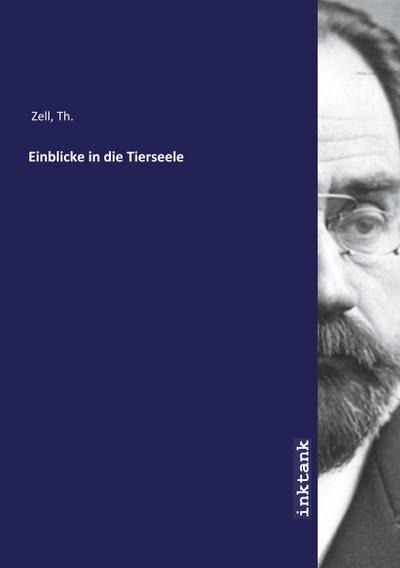 Einblicke in die Tierseele