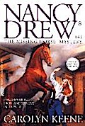 The Missing Horse Mystery