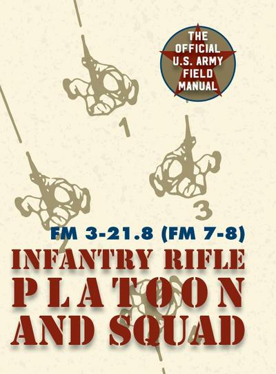 Field Manual FM 3-21.8 (FM 7-8) The Infantry Rifle Platoon and Squad March 2007