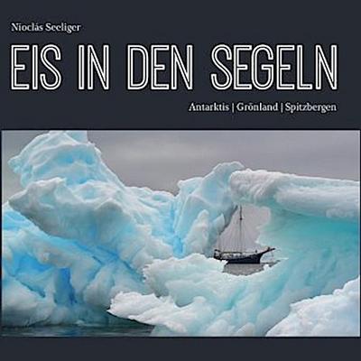 Eis in den Segeln