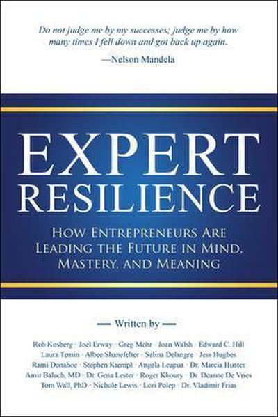 Expert Resilience