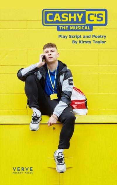 Cashy C’s: The Musical