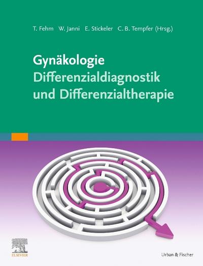Gynäkologie Differenzialdiagnose,-therapie