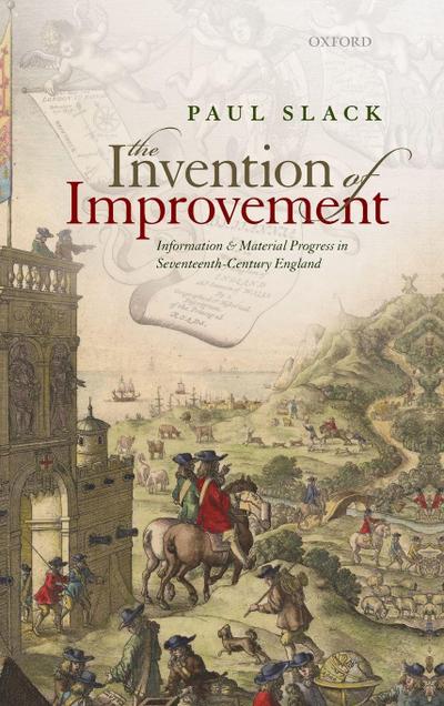 Invention of Improvement