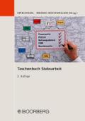 Taschenbuch Stabsarbeit