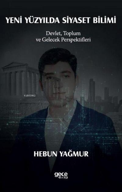 Yeni Yüzyilda Siyaset Bilimi