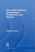 United Nations Development Programme and System (UNDP)