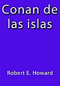 Conan de las islas