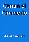 Conan el cimmerio