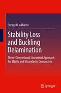 Stability Loss and Buckling Delamination